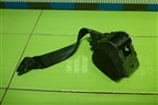 Ремень безопасности задний левый (4M51A611B68CC) для Ford Focus 2 с 2008-2011г (Фокус)