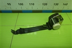 Ремень безопасности задний левый (4M51A611B68CC) для Ford Focus 2 с 2008-2011г (Фокус)