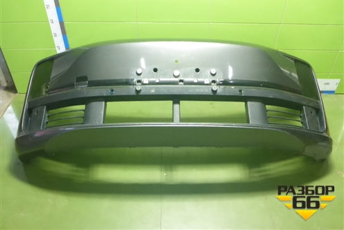 Бампер передний (X032803002) для LiXiang L7 с 2023г (Л7)