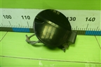 Лючок бензобака (8M51A27936BB) для Ford Focus 2 с 2008-2011г (Фокус)