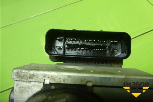 Блок ABS (8M512M110AA) для Ford Focus 2 с 2008-2011г (Фокус)