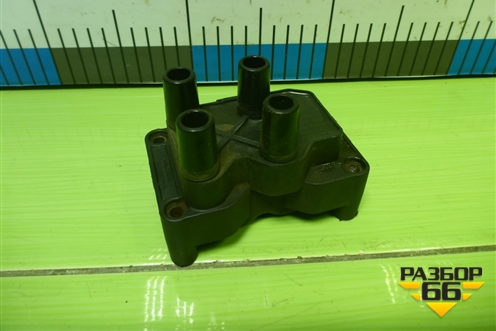 Катушка зажигания (1.6л SHDA) (4M5G12029ZB) для Ford Focus 2 с 2008-2011г (Фокус)
