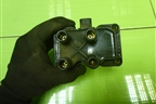 Катушка зажигания (1.6л SHDA) (4M5G12029ZB) для Ford Focus 2 с 2008-2011г (Фокус)