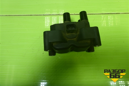 Катушка зажигания (1.6л SHDA) (4M5G12029ZB) для Ford Focus 2 с 2008-2011г (Фокус)