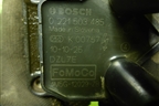 Катушка зажигания (1.6л SHDA) (4M5G12029ZB) для Ford Focus 2 с 2008-2011г (Фокус)