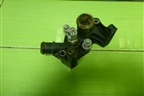 Фланец системы охлаждения (1.6л SHDA) (7M5G8K556AC) для Ford Focus 2 с 2008-2011г (Фокус)