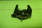Фланец системы охлаждения (1.6л SHDA) (7M5G8K556AC) для Ford Focus 2 с 2008-2011г (Фокус)