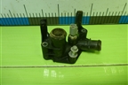 Фланец системы охлаждения (1.6л SHDA) (7M5G8K556AC) для Ford Focus 2 с 2008-2011г (Фокус)