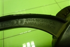 Воздуховод отопителя (3M5118C298CA) для Ford Focus 2 с 2008-2011г (Фокус)
