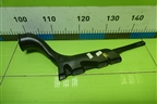 Воздуховод отопителя (3M5118C298CA) для Ford Focus 2 с 2008-2011г (Фокус)