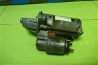 Стартер (1.6л SHDA) для Ford Focus 2 с 2008-2011г (Фокус)