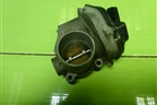 Заслонка дроссельная электрическая (VP4F9U9E928CA) для Ford Focus 2 с 2008-2011г (Фокус)