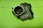 Заслонка дроссельная электрическая (VP4F9U9E928CA) для Ford Focus 2 с 2008-2011г (Фокус)