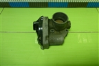 Заслонка дроссельная электрическая (VP4F9U9E928CA) для Ford Focus 2 с 2008-2011г (Фокус)