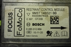 Блок управления AIR BAG (9M5T14B321BB) для Ford Focus 2 с 2008-2011г (Фокус)