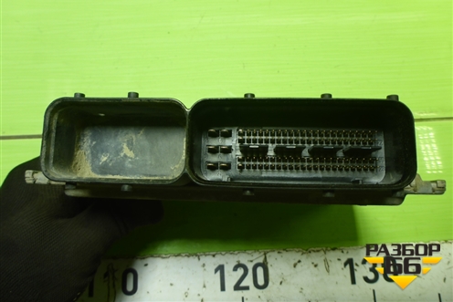 Блок управления АКПП (5M5P14C337AJ) для Ford Focus 2 с 2008-2011г (Фокус)
