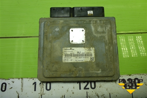 Блок управления АКПП (5M5P14C337AJ) для Ford Focus 2 с 2008-2011г (Фокус)