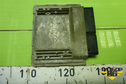 Блок управления АКПП (5M5P14C337AJ) для Ford Focus 2 с 2008-2011г (Фокус)