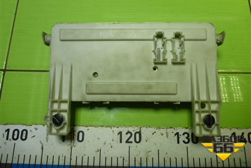 Блок предохранителей салонный (7M5T14A073DG) для Ford Focus 2 с 2008-2011г (Фокус)