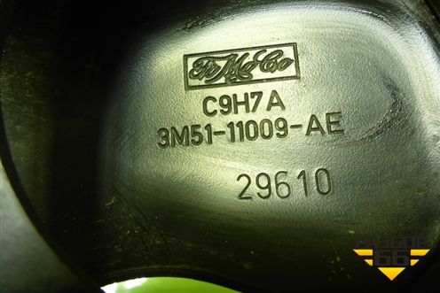 Растяжка стаканов (3M5111009AE) для Ford Focus 2 с 2008-2011г (Фокус)