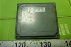 Блок управления двигателем (1.6л SHDA) (7M5112A650ALE) для Ford Focus 2 с 2008-2011г (Фокус)