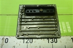 Блок управления двигателем (1.6л SHDA) (7M5112A650ALE) для Ford Focus 2 с 2008-2011г (Фокус)