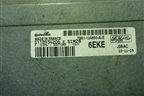 Блок управления двигателем (1.6л SHDA) (7M5112A650ALE) для Ford Focus 2 с 2008-2011г (Фокус)