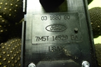 Модуль управления стеклоподъёмниками (7M5T14529BA) для Ford Focus 2 с 2008-2011г (Фокус)