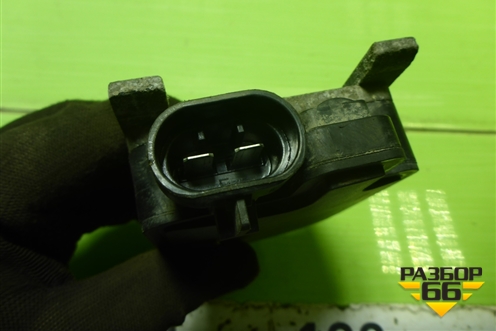 Блок управления вентилятором (940002906) для Ford Focus 2 с 2008-2011г (Фокус)