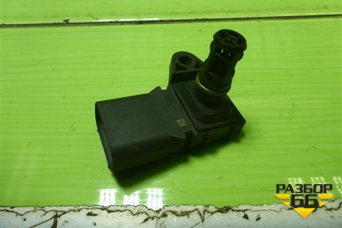 Датчик абсолютного давления (2S6A9F479BB) для Ford Focus 2 с 2008-2011г (Фокус)