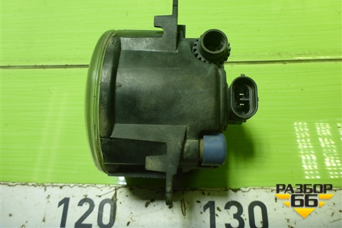 Фара противотуманная L=R (89210094) для Ford Focus 2 с 2008-2011г (Фокус)
