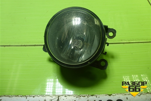 Фара противотуманная L=R (89210094) для Ford Focus 2 с 2008-2011г (Фокус)