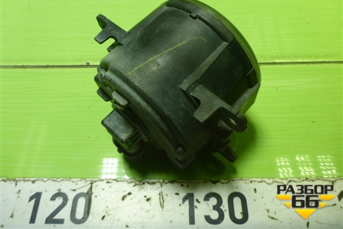Фара противотуманная L=R (89210094) для Ford Focus 2 с 2008-2011г (Фокус)