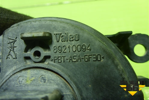 Фара противотуманная L=R (89210094) для Ford Focus 2 с 2008-2011г (Фокус)