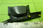 Накладка порога внутренняя заднего левого (4M51A13245AEW) для Ford Focus 2 с 2008-2011г (Фокус)