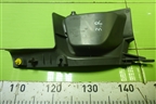 Накладка порога внутренняя заднего правого (4M51A13244AEW) для Ford Focus 2 с 2008-2011г (Фокус)
