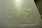 Накладка порога внутренняя заднего правого (4M51A13244AEW) для Ford Focus 2 с 2008-2011г (Фокус)