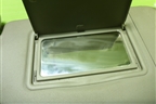 Козырёк солнцезащитный левый для Ford Focus 2 с 2008-2011г (Фокус)