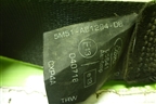 Ремень безопасности передний правый (5M51A61294DB) для Ford Focus 2 с 2008-2011г (Фокус)