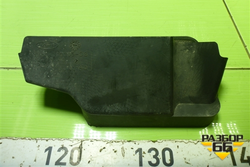 Корпус салонного фильтра (3M5118D395CB) для Ford Focus 2 с 2008-2011г (Фокус)