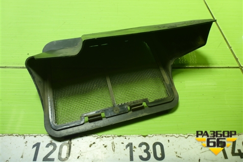 Корпус салонного фильтра (3M5118D395CB) для Ford Focus 2 с 2008-2011г (Фокус)