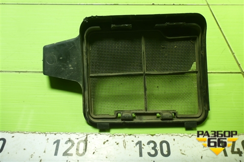 Корпус салонного фильтра (3M5118D395CB) для Ford Focus 2 с 2008-2011г (Фокус)
