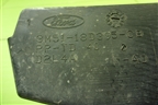 Корпус салонного фильтра (3M5118D395CB) для Ford Focus 2 с 2008-2011г (Фокус)
