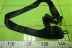 Ремень безопасности задний центральный (5M51A60044BA) для Ford Focus 2 с 2008-2011г (Фокус)