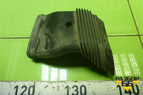 Патрубок воздушного фильтра (7M519E635BC) для Ford Focus 2 с 2008-2011г (Фокус)