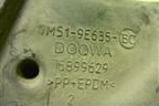 Патрубок воздушного фильтра (7M519E635BC) для Ford Focus 2 с 2008-2011г (Фокус)