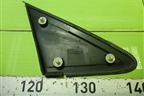 Накладка переднего крыла левого (уголок) (4M51A16004AG) для Ford Focus 2 с 2008-2011г (Фокус)
