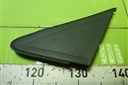 Накладка переднего крыла левого (уголок) (4M51A16004AG) для Ford Focus 2 с 2008-2011г (Фокус)