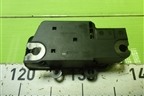 Ручка внутренняя двери задней левой (3M51R22601AA) для Ford Focus 2 с 2008-2011г (Фокус)