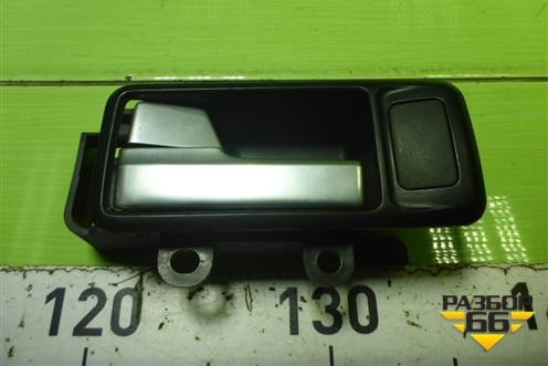 Ручка внутренняя двери задней левой (3M51R22601AA) для Ford Focus 2 с 2008-2011г (Фокус)